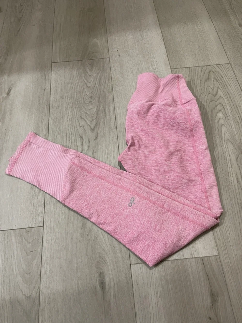 Alo soft lounge leggings